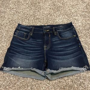Vigors Jagger shorts size 28 L4